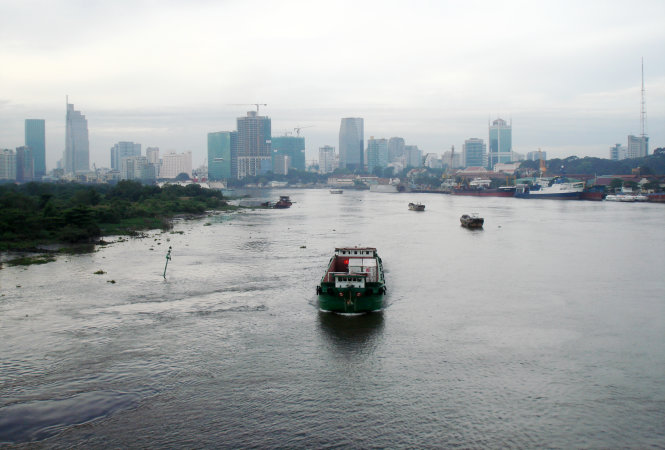 Sáng[-]23/12,[-]Sài[-]Gòn[-]đầy[-]mây[-]như[-]trời[-]thu[-]Hà[-]Nội